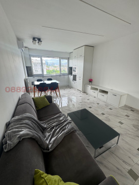 1 camera da letto Drugba 1, Sofia 10