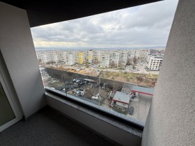 2 camere da letto Kajsieva gradina, Varna 6