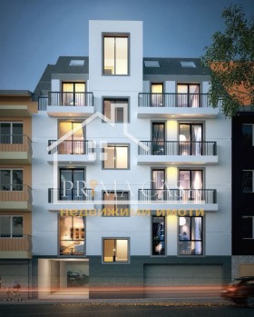 3-СТАЕН, 99 m2