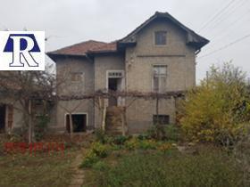 Продажба на имоти в с. Бъркач, област Плевен - изображение 1 