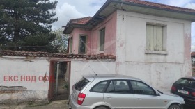 Ház Strelci, régió Plovdiv