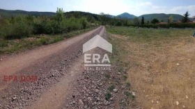 Продава  Парцел, с. Старозагорски бани