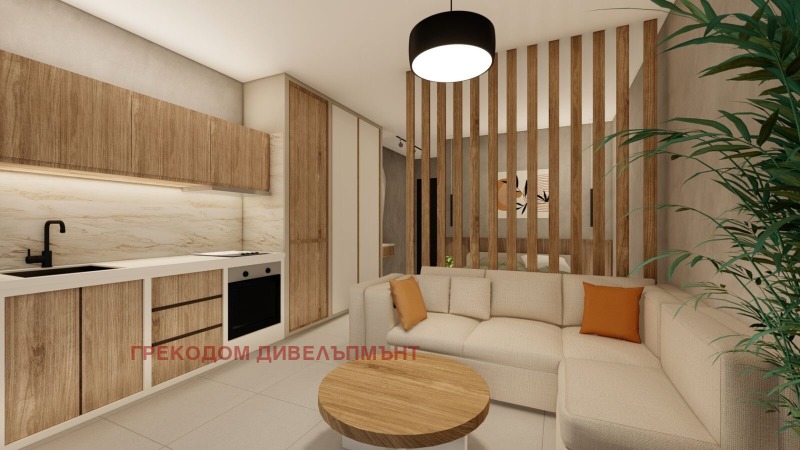 Продава  1-стаен, Гърция, Халкидики • 90 000 EUR • ID 63344679 — holmes.bg - [1] 