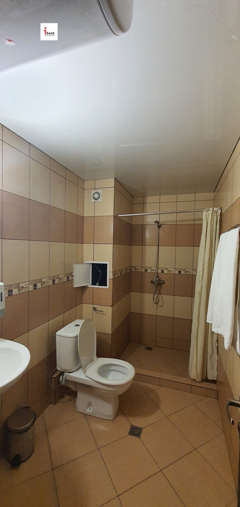 Zu verkaufen  Studio region Burgas , Koschariza , 51 qm | 28781274 - Bild [6]