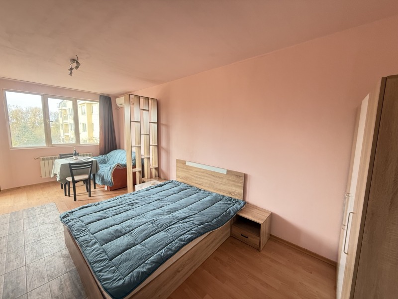 Продава 1-СТАЕН, гр. София, Малинова долина, снимка 4 - Апартаменти - 52377631