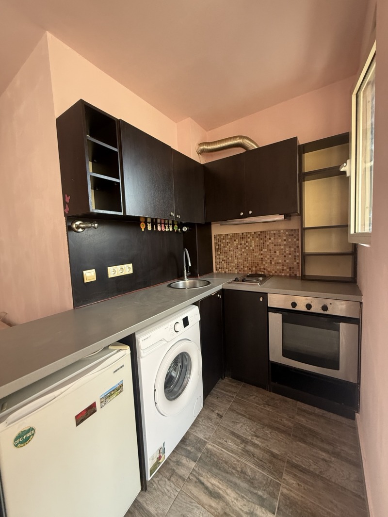 Продава 1-СТАЕН, гр. София, Малинова долина, снимка 5 - Апартаменти - 52377631