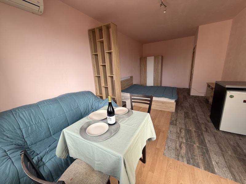 Продава 1-СТАЕН, гр. София, Малинова долина, снимка 12 - Апартаменти - 52377631