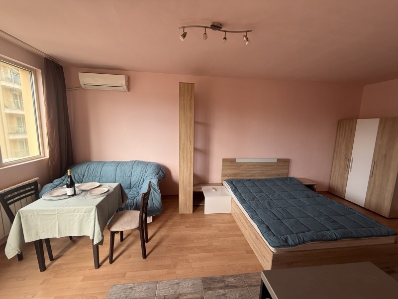 Продава 1-СТАЕН, гр. София, Малинова долина, снимка 2 - Апартаменти - 52377631