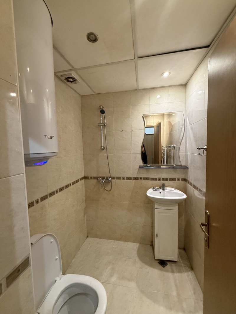 Продава 1-СТАЕН, гр. София, Малинова долина, снимка 10 - Апартаменти - 52377631