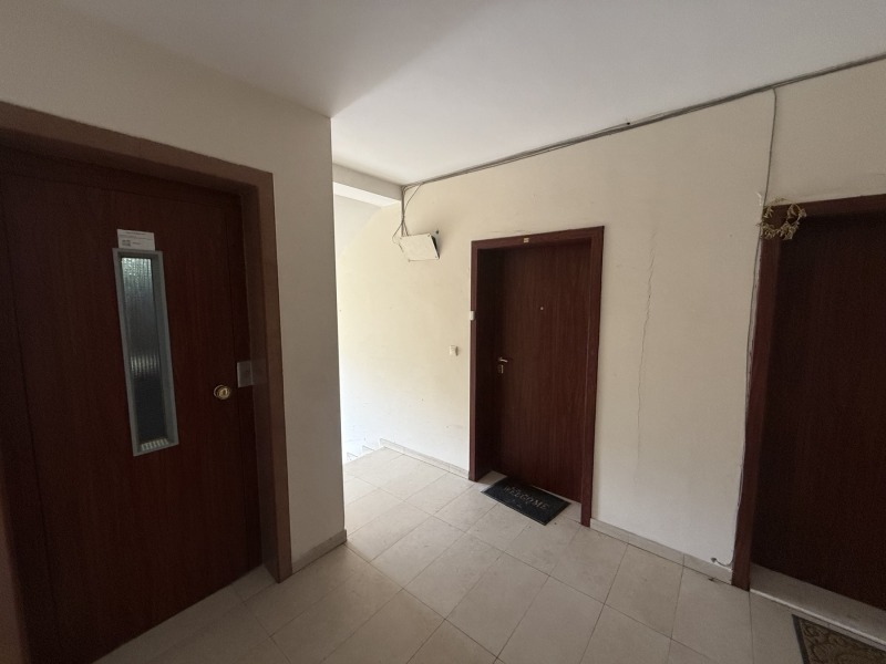 Продава 1-СТАЕН, гр. София, Малинова долина, снимка 11 - Апартаменти - 52377631