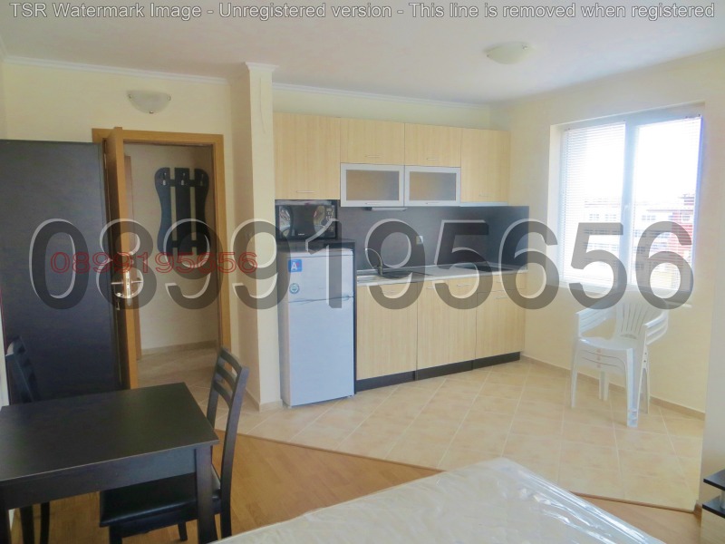 Продава 1-СТАЕН, гр. Несебър, област Бургас, снимка 2 - Апартаменти - 52658551