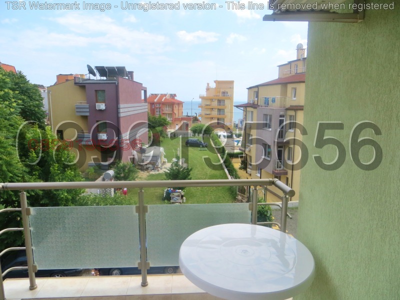 Продава 1-СТАЕН, гр. Несебър, област Бургас, снимка 5 - Апартаменти - 52658551