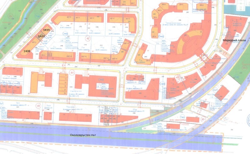 Til salg  1 soveværelse Sofia , Mladost 4 , 62 kvm | 71897714 - billede [4]