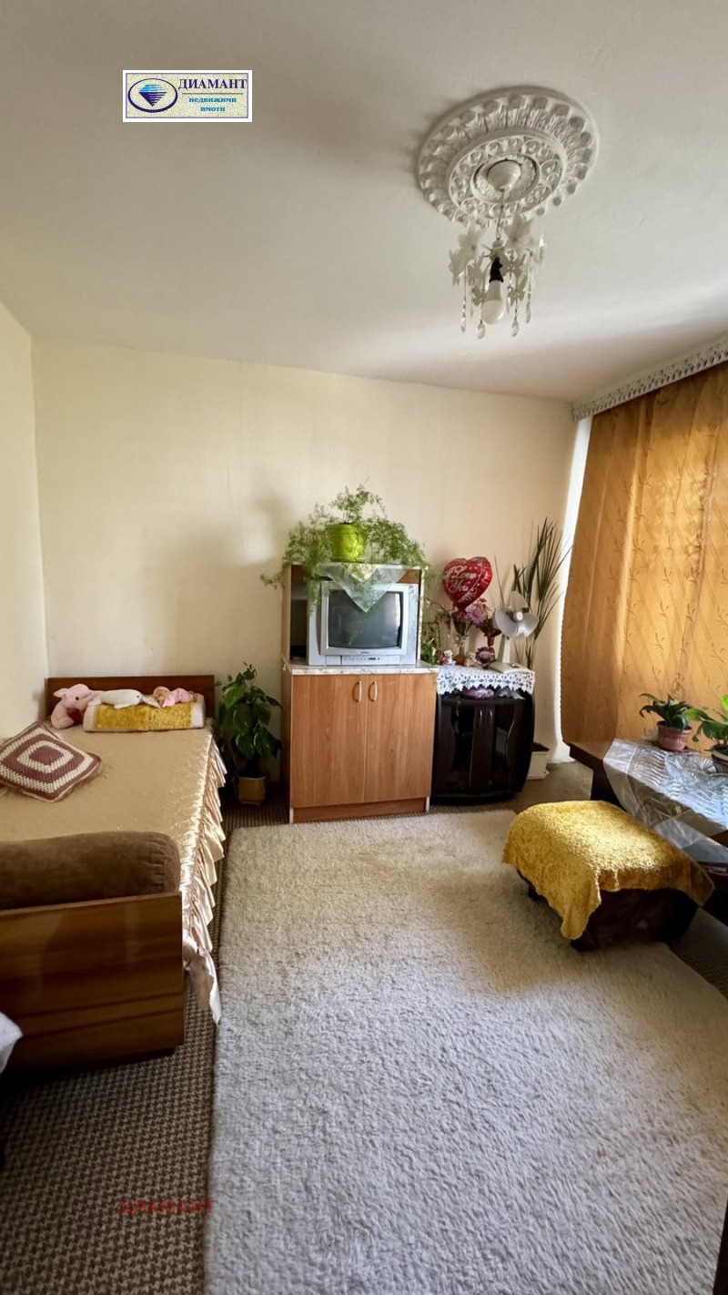 Продава  2-стаен град Русе , Здравец Изток , 69 кв.м | 75046978 - изображение [2]