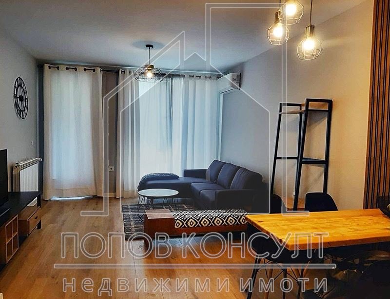 Продава 2-СТАЕН, гр. Пловдив, Христо Смирненски, снимка 1 - Aпартаменти - 47113084