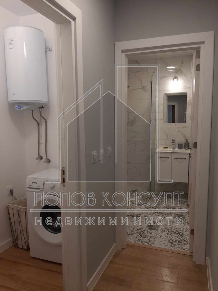 Продава 2-СТАЕН, гр. Пловдив, Христо Смирненски, снимка 6 - Aпартаменти - 47113084