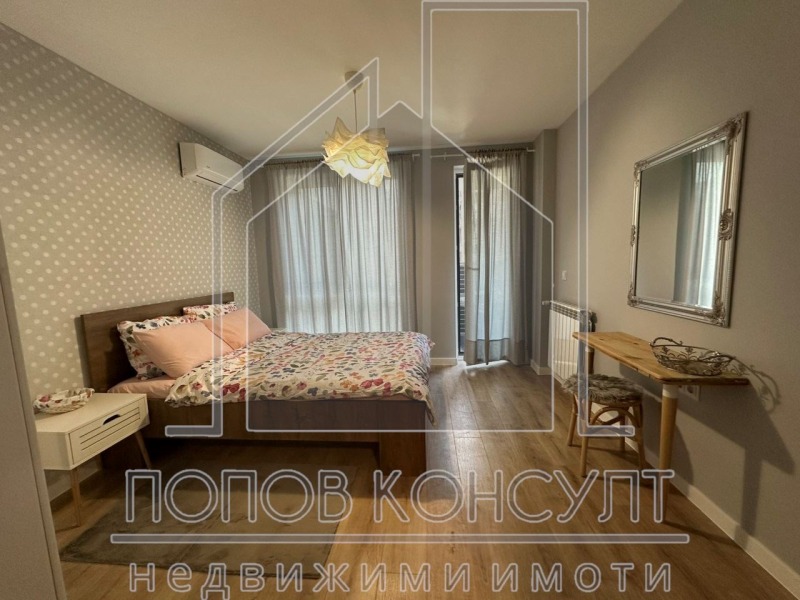 Продава 2-СТАЕН, гр. Пловдив, Христо Смирненски, снимка 3 - Aпартаменти - 47113084