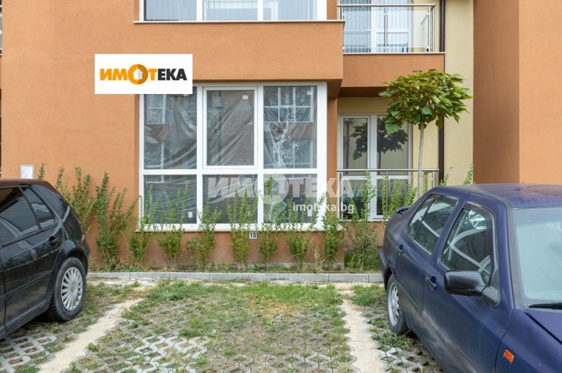 En venta  1 dormitorio Varna , m-t Pchelina , 55 metros cuadrados | 17551547 - imagen [12]