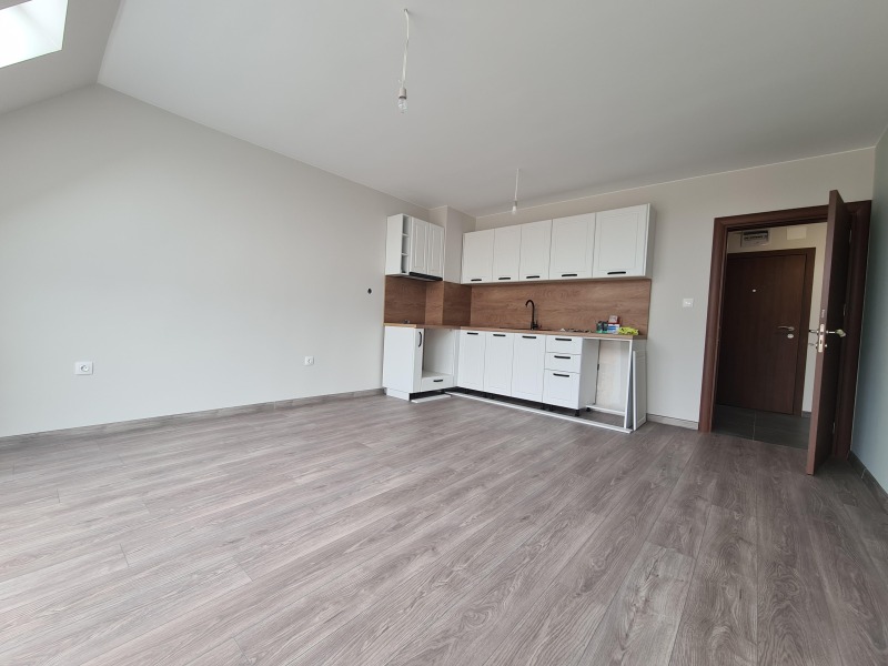 Продава  2-стаен град Пловдив , Тракия , 65 кв.м | 93517102 - изображение [2]