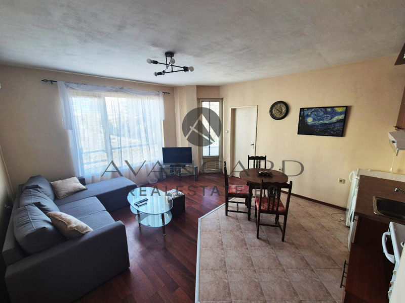 Продава  2-стаен, град Пловдив, Кючук Париж •  103 779 EUR • ID 69153487 — holmes.bg - [1] 