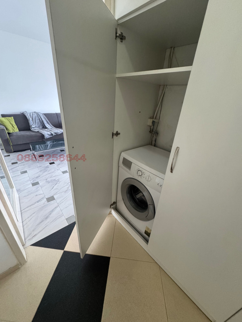 Προς πώληση  1 υπνοδωμάτιο Σοφηια , Δρυζβα 1 , 47 τ.μ | 50333089 - εικόνα [12]