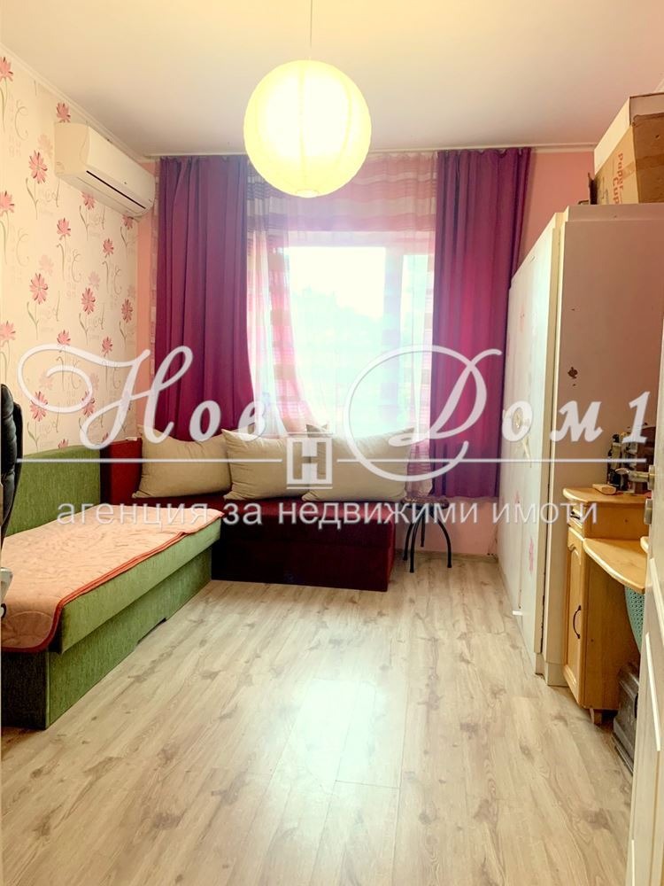 Till salu  1 sovrum Varna , Gracka mahala , 65 kvm | 60734947 - bild [4]
