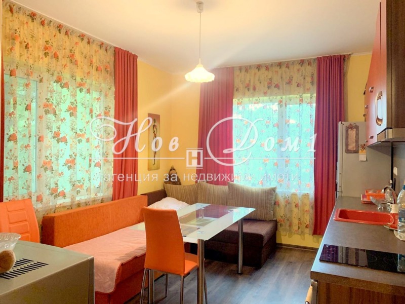 Till salu  1 sovrum Varna , Gracka mahala , 65 kvm | 60734947 - bild [2]