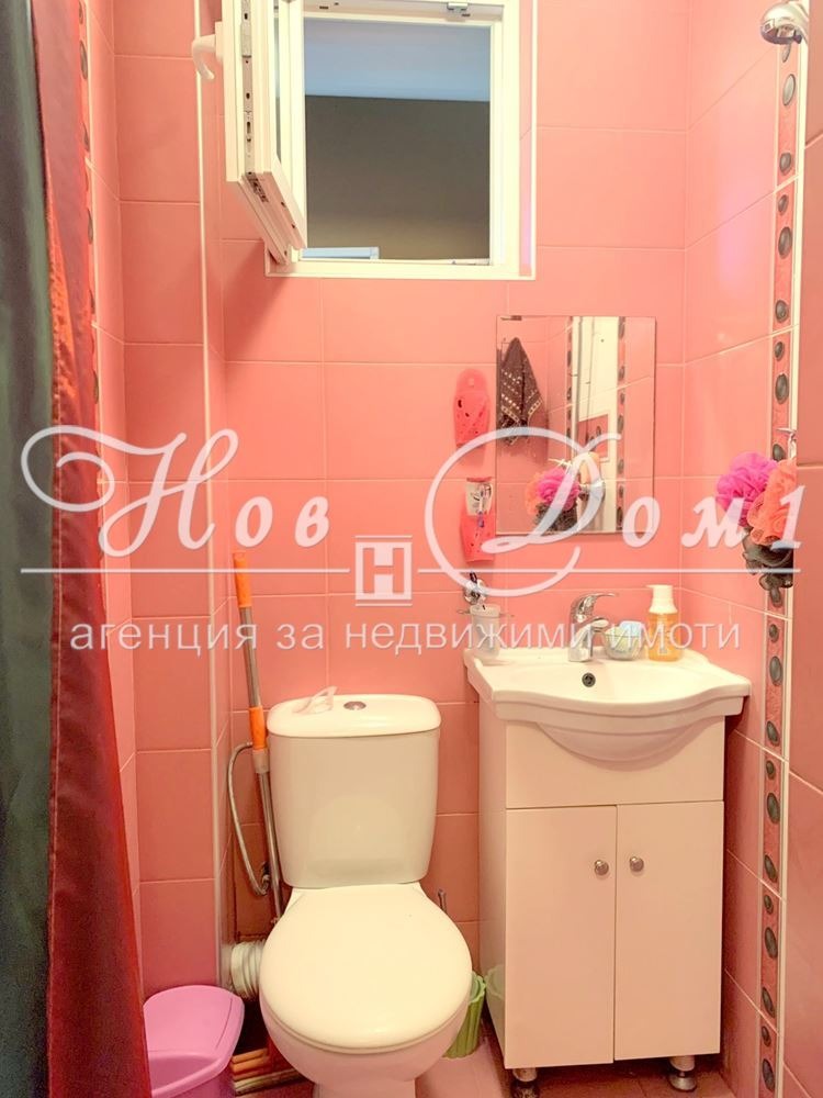 Till salu  1 sovrum Varna , Gracka mahala , 65 kvm | 60734947 - bild [9]