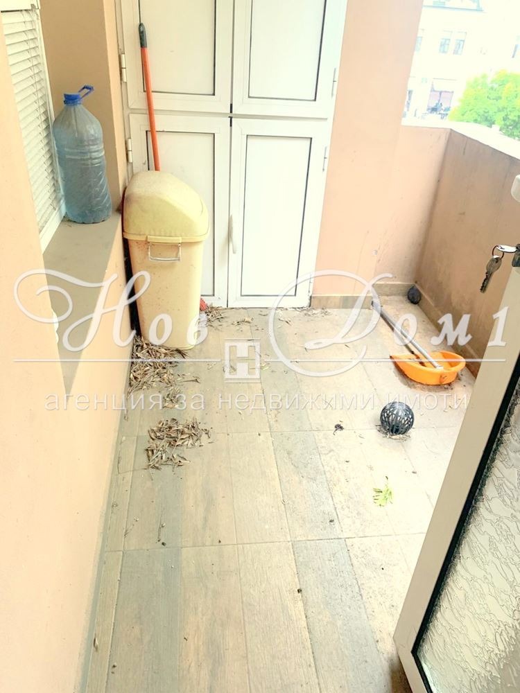 Till salu  1 sovrum Varna , Gracka mahala , 65 kvm | 60734947 - bild [6]