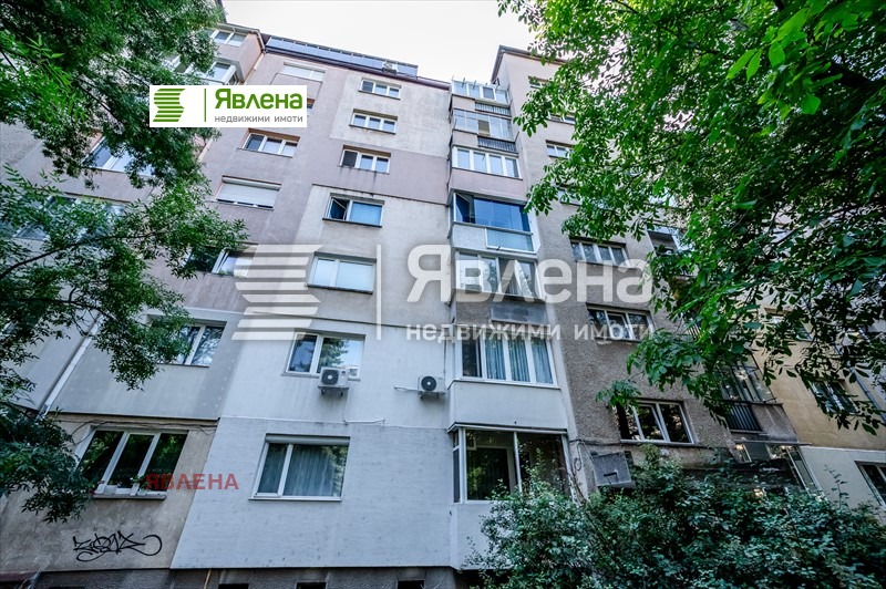 Продава  2-стаен град София , Иван Вазов , 54 кв.м | 67872518 - изображение [3]