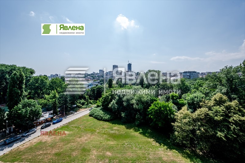 Продава  2-стаен град София , Иван Вазов , 54 кв.м | 67872518