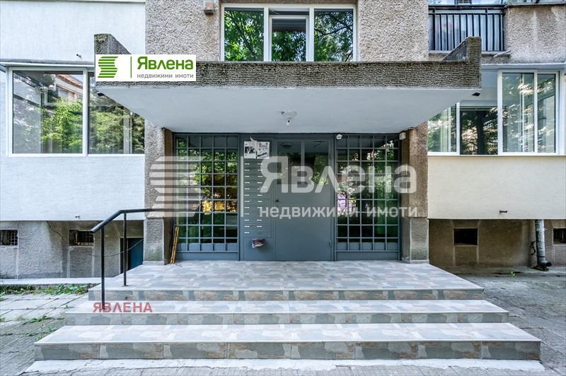 Продава  2-стаен град София , Иван Вазов , 54 кв.м | 67872518 - изображение [4]
