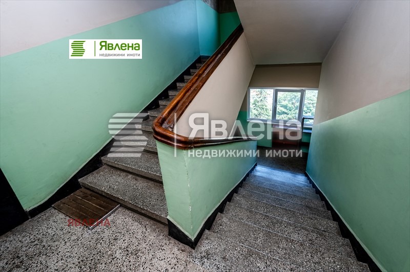 Продава  2-стаен град София , Иван Вазов , 54 кв.м | 67872518 - изображение [5]