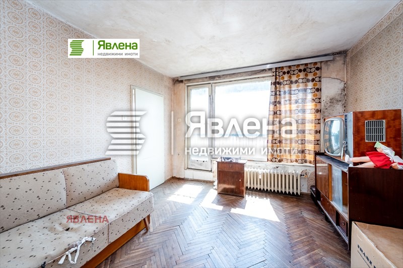 Продава  2-стаен град София , Иван Вазов , 54 кв.м | 67872518 - изображение [9]