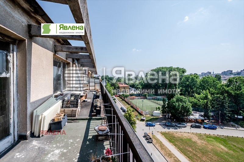 Продава  2-стаен град София , Иван Вазов , 54 кв.м | 67872518 - изображение [7]