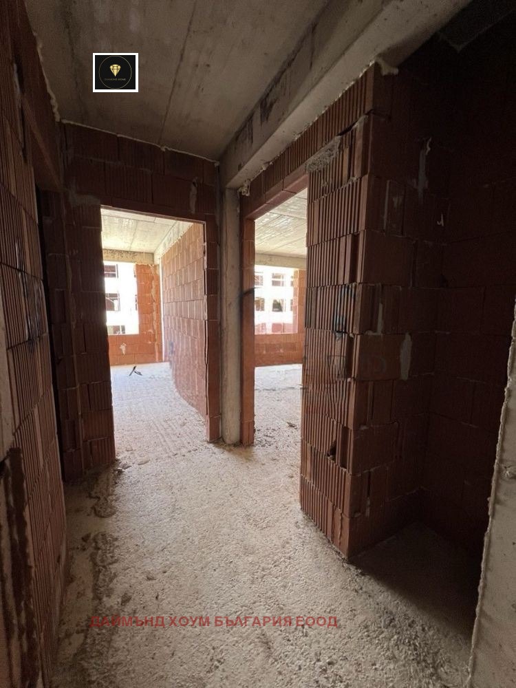На продаж  1 спальня Пловдив , Беломорски , 58 кв.м | 17597525 - зображення [2]