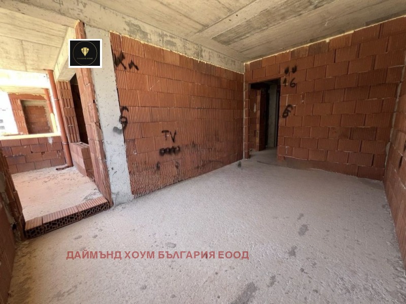 На продаж  1 спальня Пловдив , Беломорски , 58 кв.м | 17597525 - зображення [5]