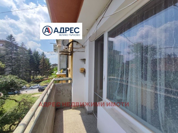 À vendre  1 chambre Veliko Tarnovo , Tsentar , 45 m² | 92504583 - image [3]
