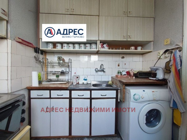 À vendre  1 chambre Veliko Tarnovo , Tsentar , 45 m² | 92504583 - image [4]