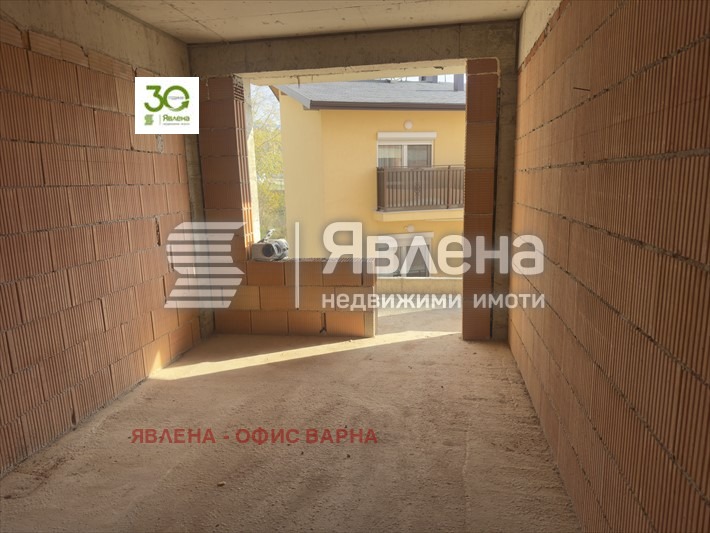 Продава 2-СТАЕН, гр. Варна, м-т Пчелина, снимка 5 - Апартаменти - 53612195