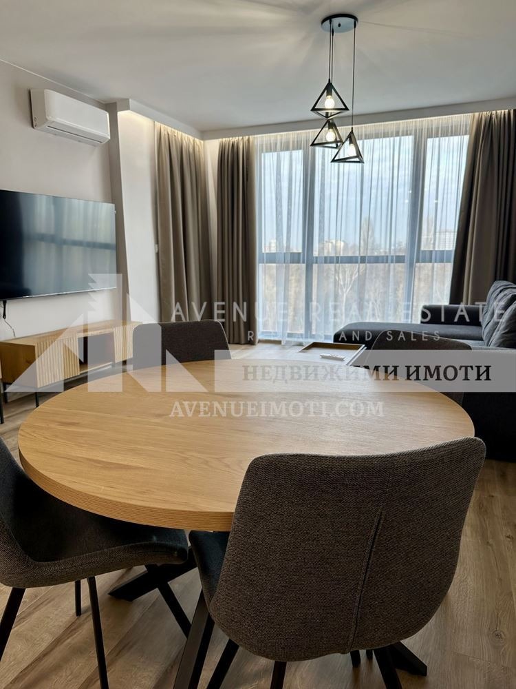 Продава 2-СТАЕН, гр. Пловдив, Център, снимка 4 - Апартаменти - 53775592