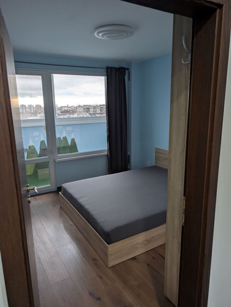 Продава 2-СТАЕН, гр. София, Младост 2, снимка 6 - Апартаменти - 54144180