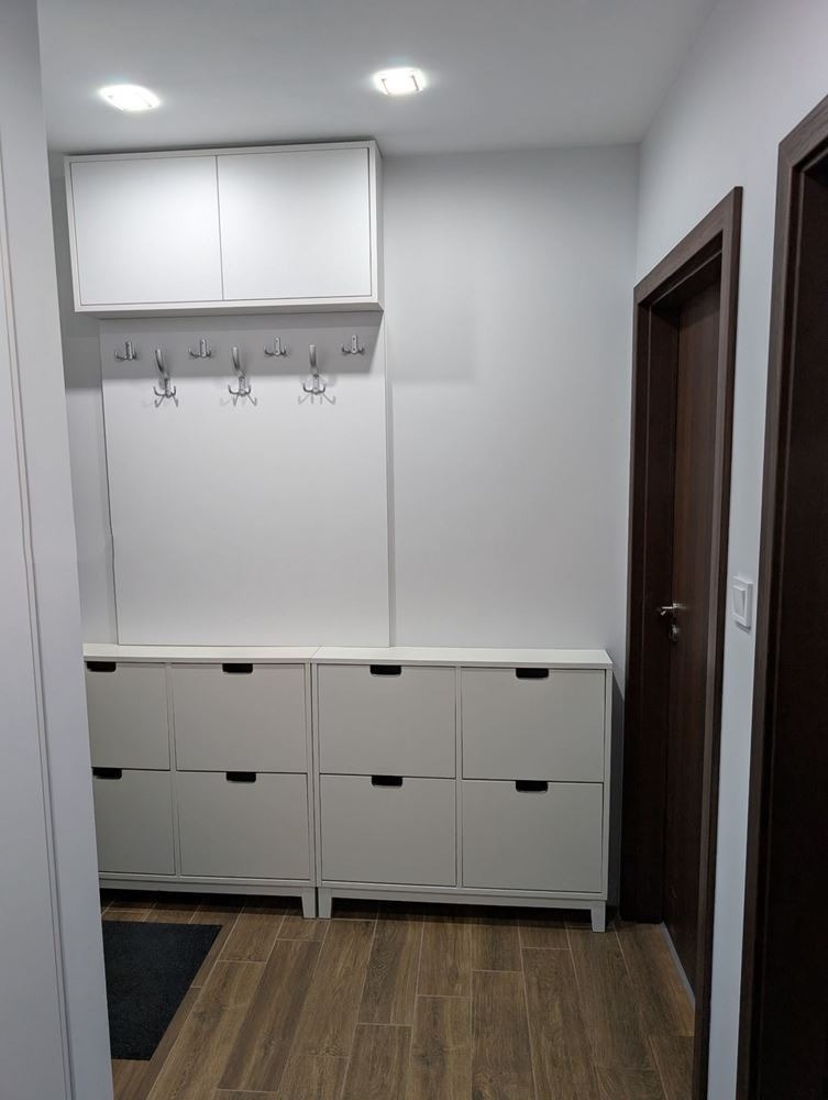 Продава 2-СТАЕН, гр. София, Младост 2, снимка 9 - Апартаменти - 54144180