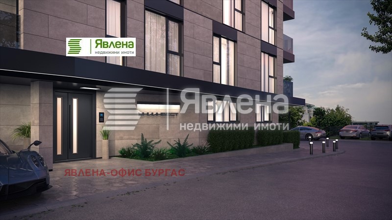 Продава 3-СТАЕН, гр. Несебър, област Бургас, снимка 6 - Aпартаменти - 46890027