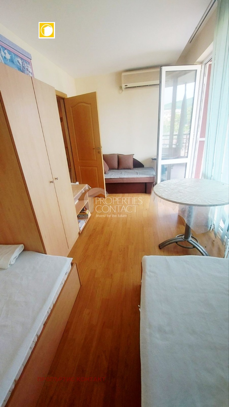 For Sale  2 bedroom region Burgas , k.k. Slanchev bryag , 90 sq.m | 45227011 - image [16]