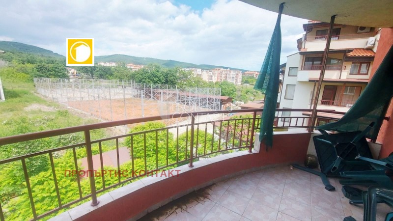 For Sale  2 bedroom region Burgas , k.k. Slanchev bryag , 90 sq.m | 45227011 - image [8]