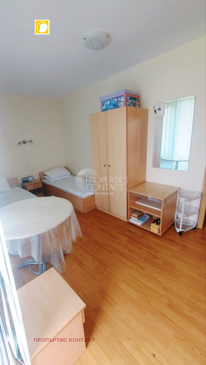 For Sale  2 bedroom region Burgas , k.k. Slanchev bryag , 90 sq.m | 45227011 - image [15]