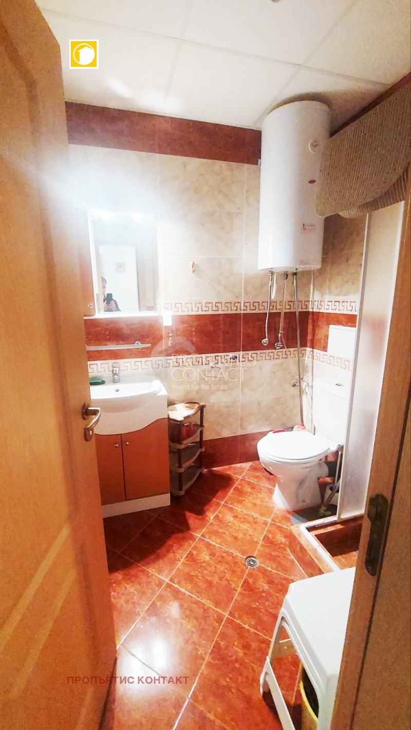 For Sale  2 bedroom region Burgas , k.k. Slanchev bryag , 90 sq.m | 45227011 - image [17]