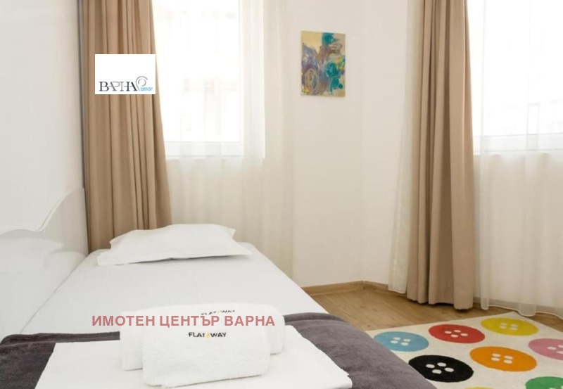 Продава 3-СТАЕН, гр. Варна, Гранд Мол, снимка 9 - Aпартаменти - 47225973