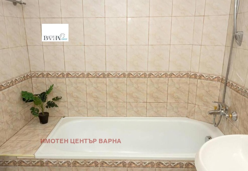 Продава 3-СТАЕН, гр. Варна, Гранд Мол, снимка 9 - Aпартаменти - 47225973